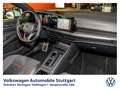 Volkswagen Golf GTI Golf VIII 2.0 TSI GTI Clubsport SHZ Navi Kamera Blanc - thumbnail 5