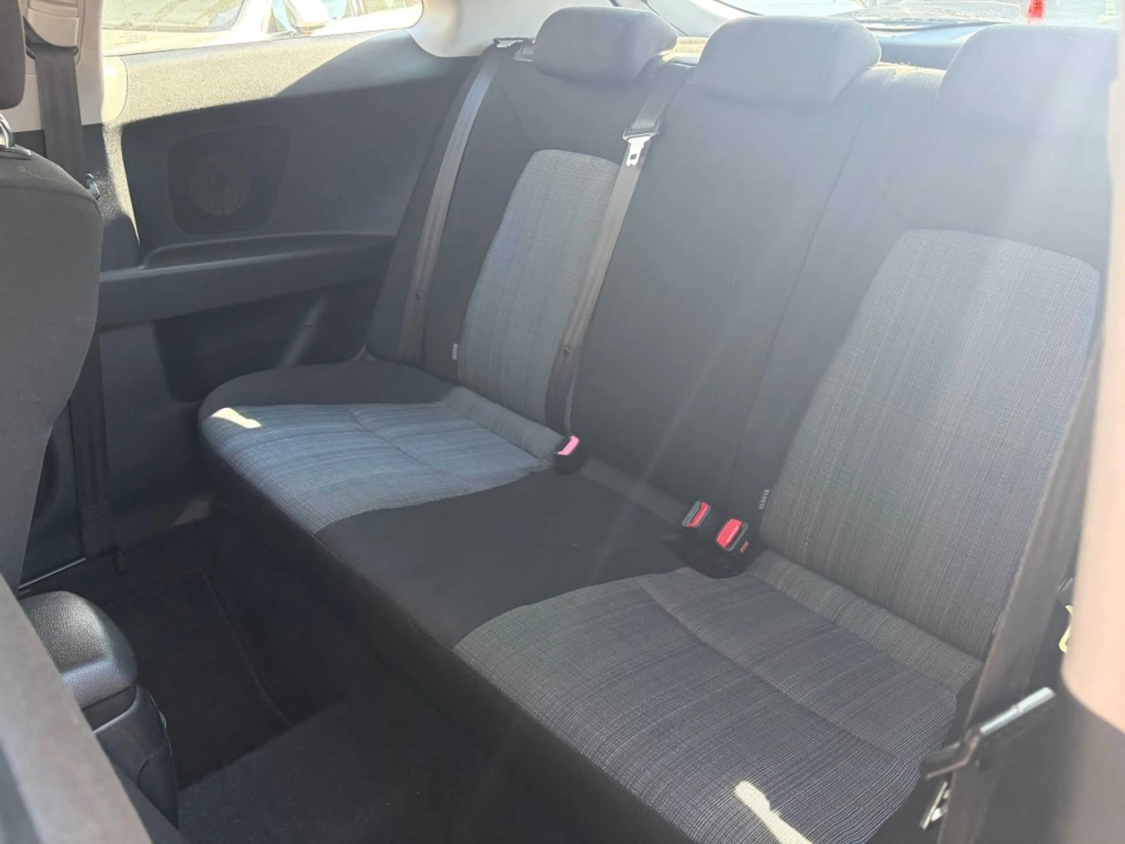 Kia Ceed / cee'd 1.6 CVVT Brooklyn — photo 13