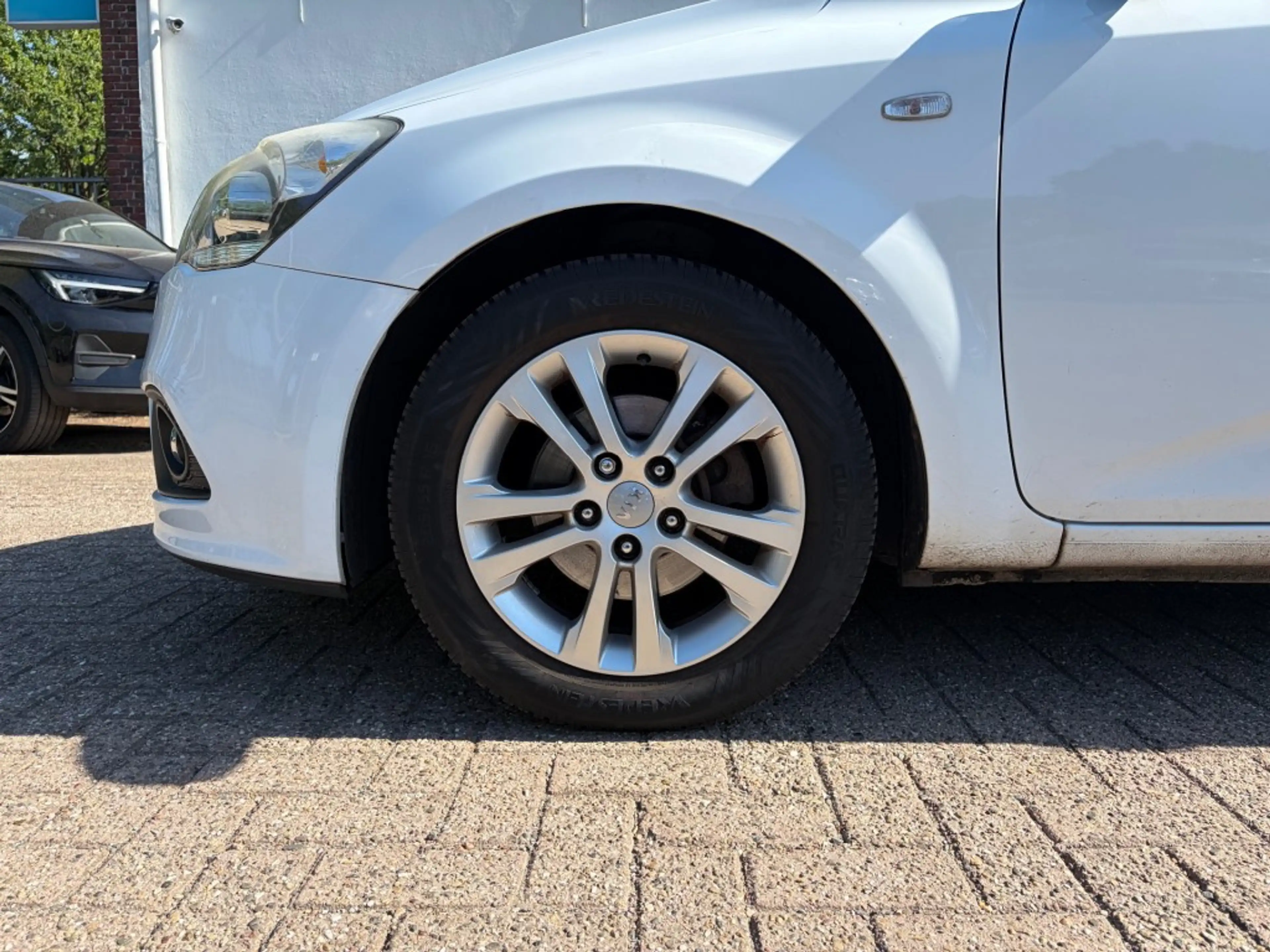 Kia Ceed / cee'd 1.6 CVVT Brooklyn — photo 15