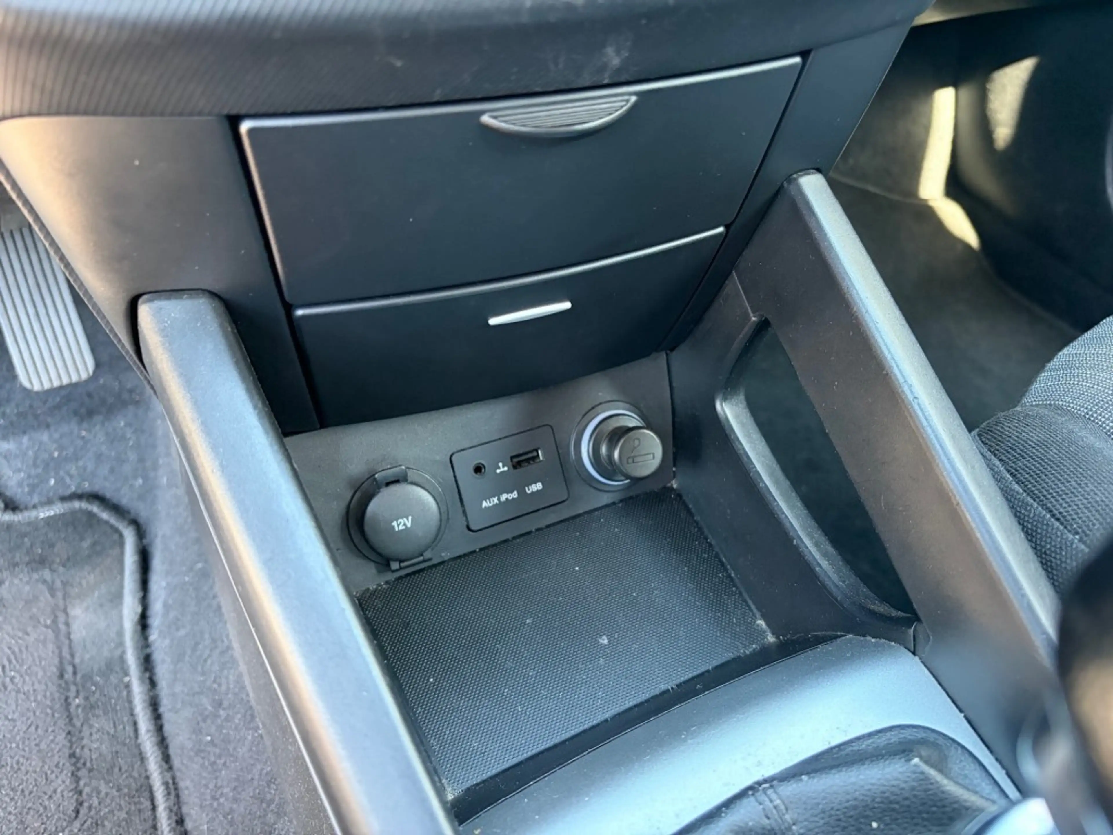 Kia Ceed / cee'd 1.6 CVVT Brooklyn — photo 11