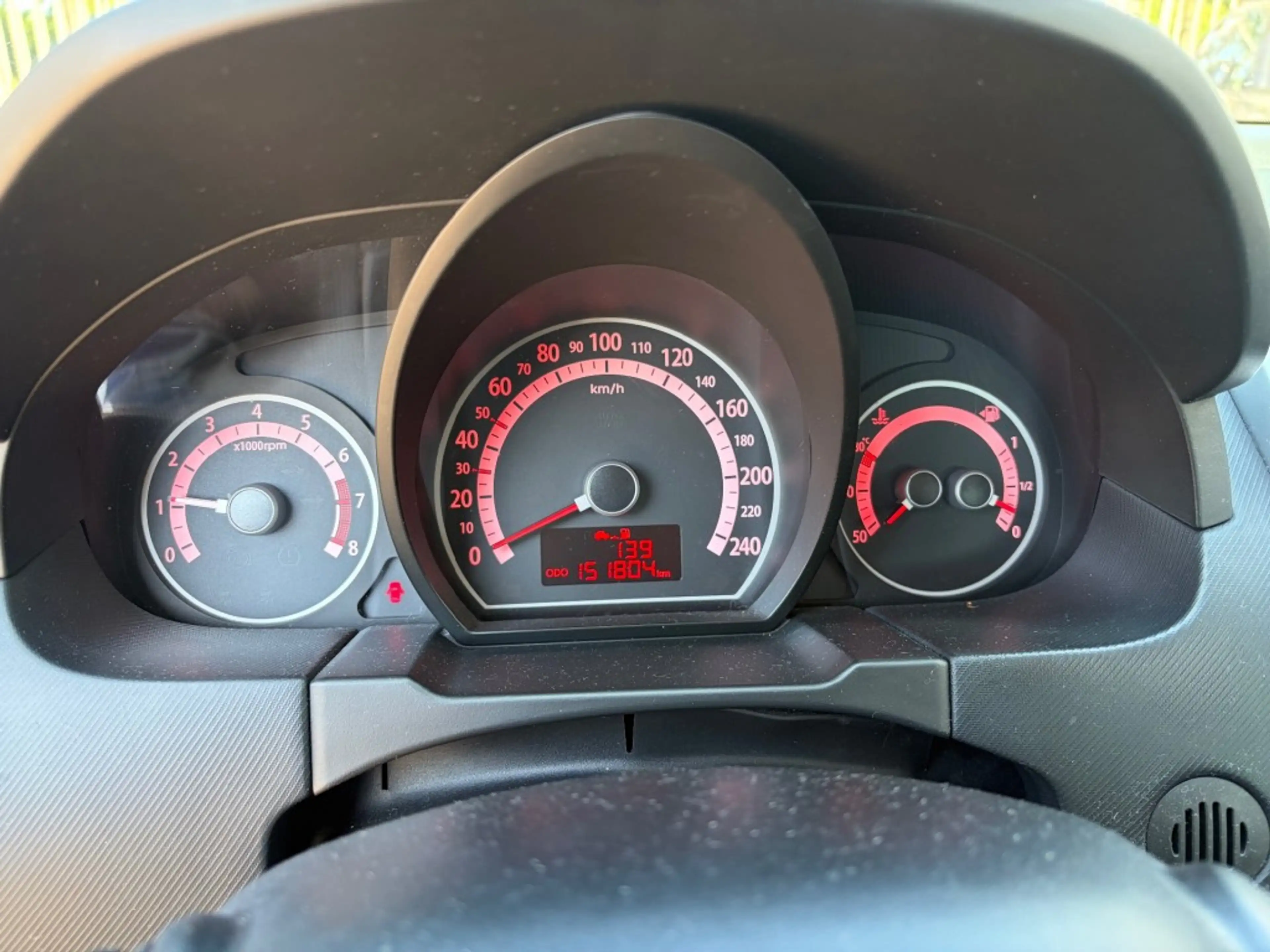 Kia Ceed / cee'd 1.6 CVVT Brooklyn — photo 9