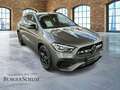Mercedes-Benz GLA 250 4M AMG/AHK/DISTRO/LED/NAVI/KAMERA Gris - thumbnail 3