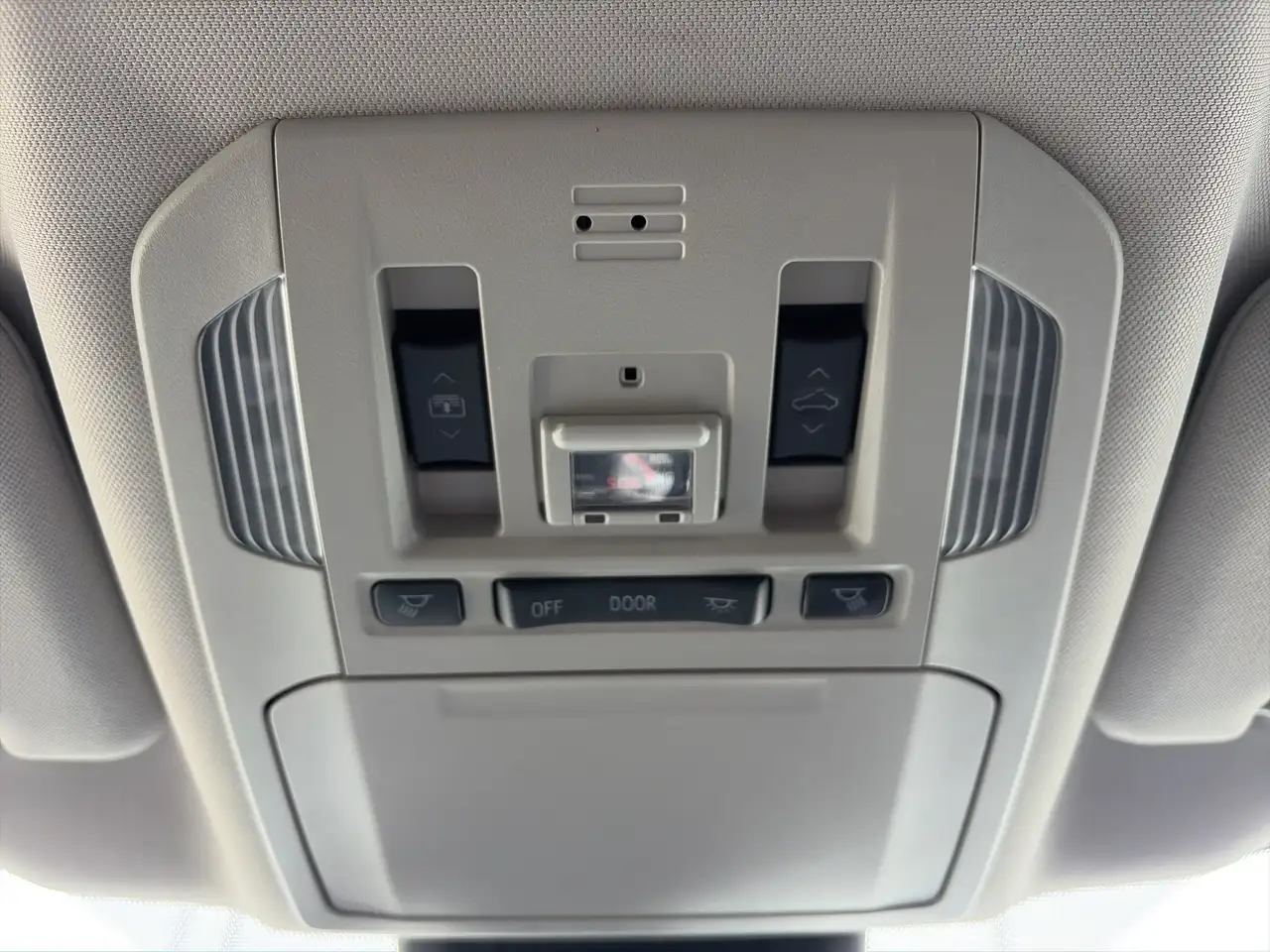 Toyota Highlander fotografie Toyota Highlander