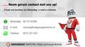Skoda Kamiq 1.0 TSI NAP DAB+/Pano/Camera/Prem.Audio/ACP+AA Blauw - thumbnail 3