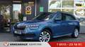 Skoda Kamiq 1.0 TSI NAP DAB+/Pano/Camera/Prem.Audio/ACP+AA Blauw - thumbnail 1