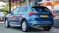 Skoda Kamiq 1.0 TSI NAP DAB+/Pano/Camera/Prem.Audio/ACP+AA Blauw - thumbnail 6