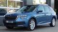 Skoda Kamiq 1.0 TSI NAP DAB+/Pano/Camera/Prem.Audio/ACP+AA Blauw - thumbnail 5