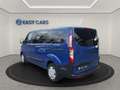 Ford Transit Custom Custom 2.0 TDCi AUT.*8 SITZER*ACC*CAM*SICHTPKT3* Blau - thumbnail 5