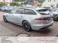 Jaguar XF Sportbrake D200 AWD R-Dynamic Black*AHK* Plateado - thumbnail 3