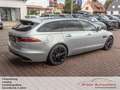 Jaguar XF Sportbrake D200 AWD R-Dynamic Black*AHK* Plateado - thumbnail 5