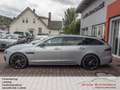 Jaguar XF Sportbrake D200 AWD R-Dynamic Black*AHK* Plateado - thumbnail 6