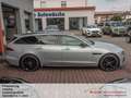 Jaguar XF Sportbrake D200 AWD R-Dynamic Black*AHK* Plateado - thumbnail 7