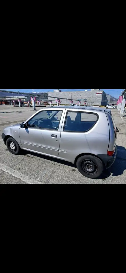 Fiat 600 1.1, foto 4
