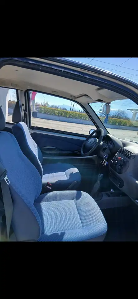 Fiat 600 1.1, foto 3