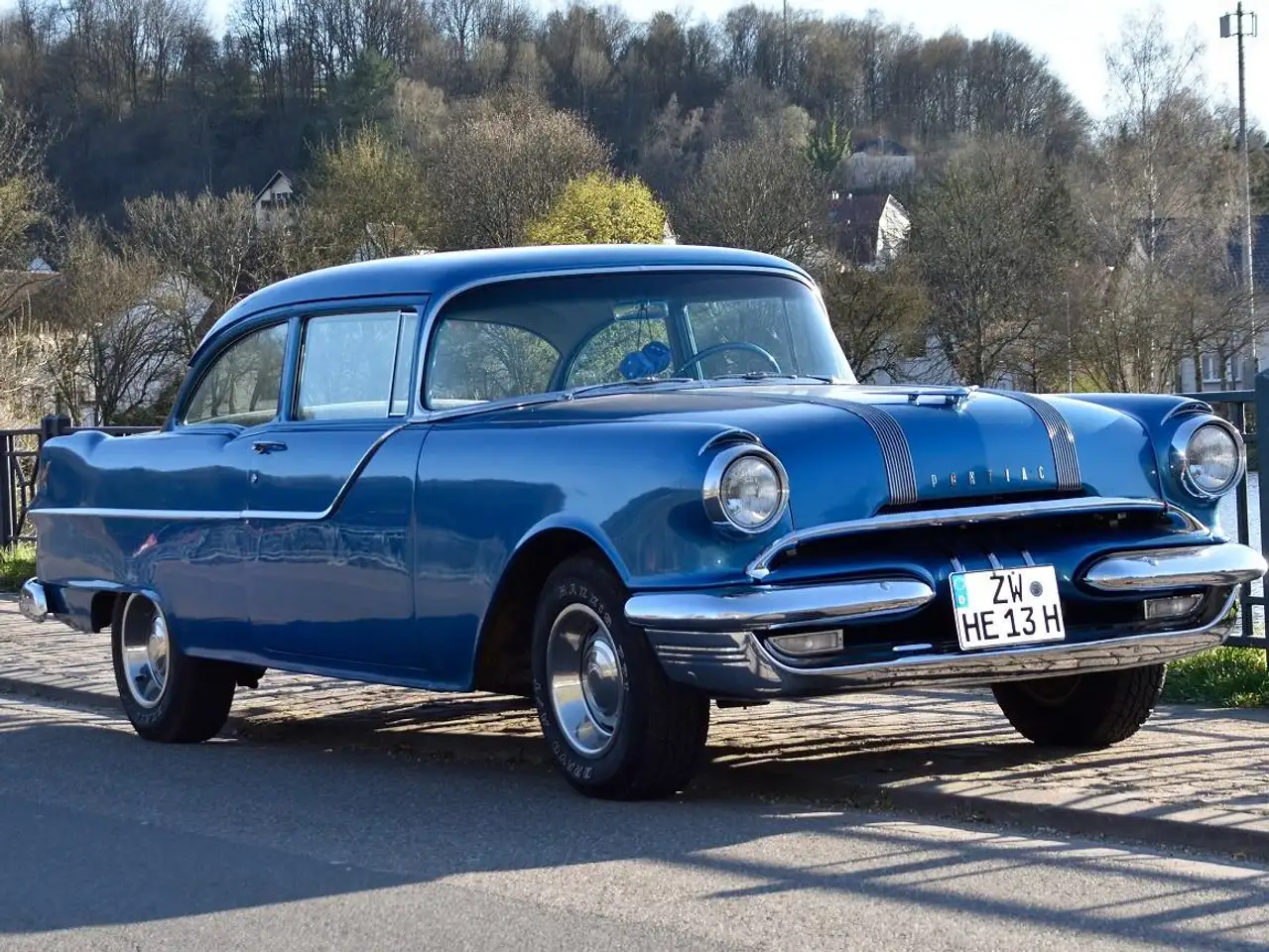 Pontiac