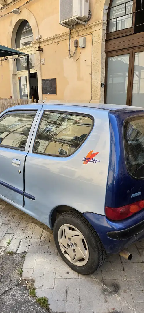 Fiat 600e elegante - 2