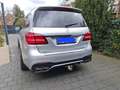 Mercedes-Benz GLS 350 GLS 350 d 4Matic 9G-TRONIC AMG Line Argent - thumbnail 5