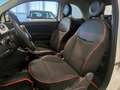 Fiat 500C 1.2 Cabrio Lounge *Klima + Navi + Bluetooth Weiß - thumbnail 18