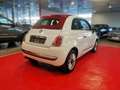 Fiat 500C 1.2 Cabrio Lounge *Klima + Navi + Bluetooth Weiß - thumbnail 6