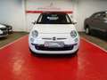 Fiat 500C 1.2 Cabrio Lounge *Klima + Navi + Bluetooth Weiß - thumbnail 2