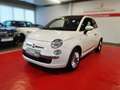 Fiat 500C 1.2 Cabrio Lounge *Klima + Navi + Bluetooth Weiß - thumbnail 3
