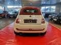 Fiat 500C 1.2 Cabrio Lounge *Klima + Navi + Bluetooth Weiß - thumbnail 5