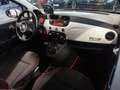 Fiat 500C 1.2 Cabrio Lounge *Klima + Navi + Bluetooth Weiß - thumbnail 17