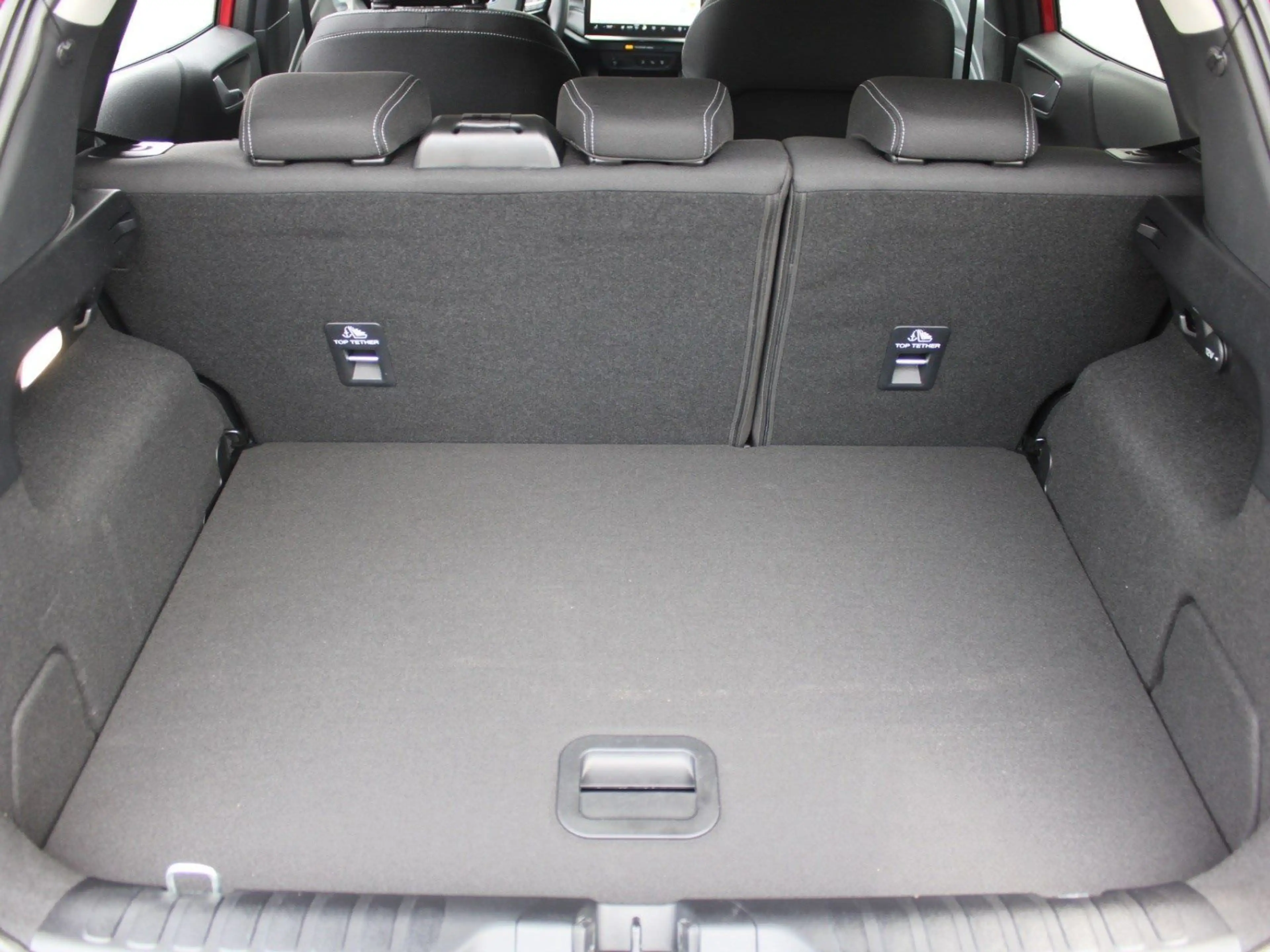 Ford Puma Titanium - Winter-Paket - Technologie — photo 11