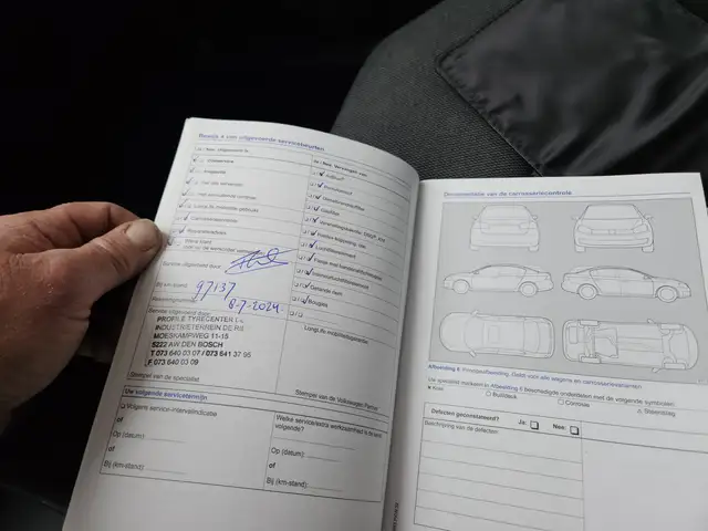 Volkswagen Polo view 12