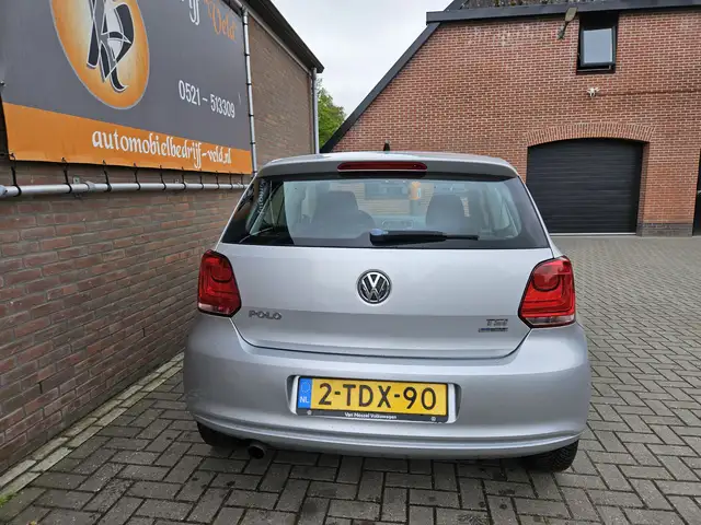 Volkswagen Polo view 14