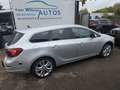 Opel Astra Sports Tourer 1.4 Turbo Sport met LPG3 Gris - thumbnail 29