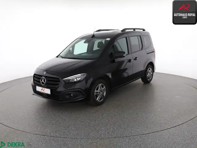 Mercedes-Benz Citan Citan 112 CDI Tourer KAMERA,NAVI,DAB,SCHECKHEFT