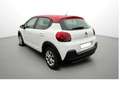 Citroen C3 BlueHDi 100ch Feel S\u0026S E6.d-TEMP BVM5 Blanc - thumbnail 3