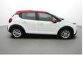 Citroen C3 BlueHDi 100ch Feel S\u0026S E6.d-TEMP BVM5 Blanc - thumbnail 7