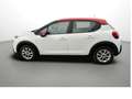 Citroen C3 BlueHDi 100ch Feel S\u0026S E6.d-TEMP BVM5 Blanc - thumbnail 2