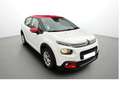 Citroen C3 BlueHDi 100ch Feel S\u0026S E6.d-TEMP BVM5 Blanc - thumbnail 8