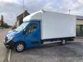 Opel Movano aluvan laadlift 2021 143pk full/option 19950e ex Blauw - thumbnail 17