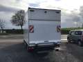 Opel Movano aluvan laadlift 2021 143pk full/option 19950e ex Blauw - thumbnail 13