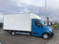 Opel Movano aluvan laadlift 2021 143pk full/option 19950e ex Blauw - thumbnail 11