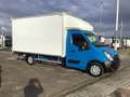 Opel Movano aluvan laadlift 2021 143pk full/option 19950e ex Blauw - thumbnail 21