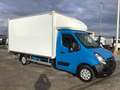 Opel Movano aluvan laadlift 2021 143pk full/option 19950e ex Blauw - thumbnail 20