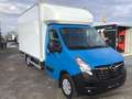Opel Movano aluvan laadlift 2021 143pk full/option 19950e ex Blauw - thumbnail 19