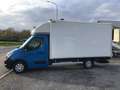 Opel Movano aluvan laadlift 2021 143pk full/option 19950e ex Blauw - thumbnail 16