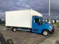 Opel Movano aluvan laadlift 2021 143pk full/option 19950e ex Blauw - thumbnail 22