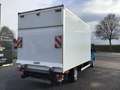 Opel Movano aluvan laadlift 2021 143pk full/option 19950e ex Blauw - thumbnail 12