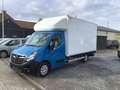 Opel Movano aluvan laadlift 2021 143pk full/option 19950e ex Blauw - thumbnail 18
