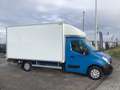 Opel Movano aluvan laadlift 2021 143pk full/option 19950e ex Blauw - thumbnail 10