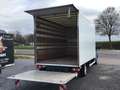 Opel Movano aluvan laadlift 2021 143pk full/option 19950e ex Blauw - thumbnail 8