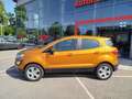 Ford EcoSport 1.0 Ecoboost *SHZ/LHZ/PDC V+H/AHK* Orange - thumbnail 6