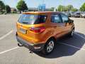 Ford EcoSport 1.0 Ecoboost *SHZ/LHZ/PDC V+H/AHK* Orange - thumbnail 4